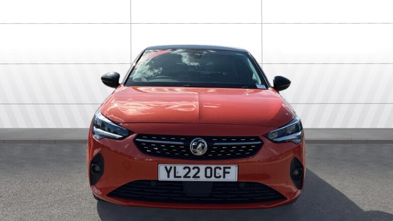 Vauxhall Corsa 1.2 Turbo Elite Edition 5dr Petrol Hatchback